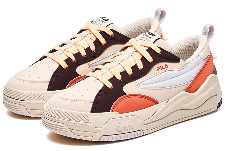 Кеды женские FILA CANESTRO Cushioning Nude, 38 EU