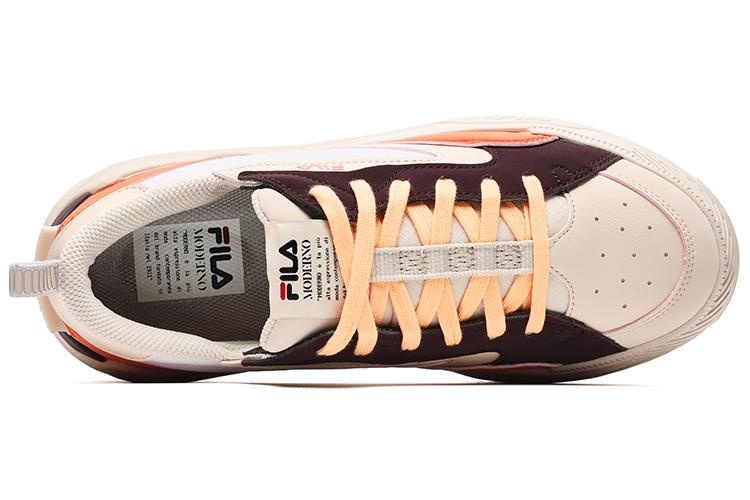 Кеды женские FILA CANESTRO Cushioning Nude, 38 EU