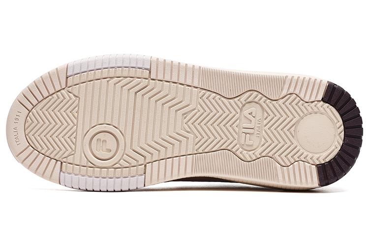 Кеды женские FILA CANESTRO Cushioning Nude, 38 EU