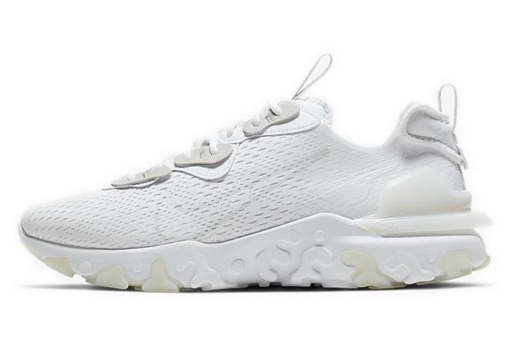 White Light Smoke Grey