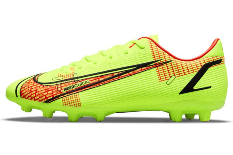 Футбольные бутсы мужские Nike Mercurial Vapor 14 Pro HG