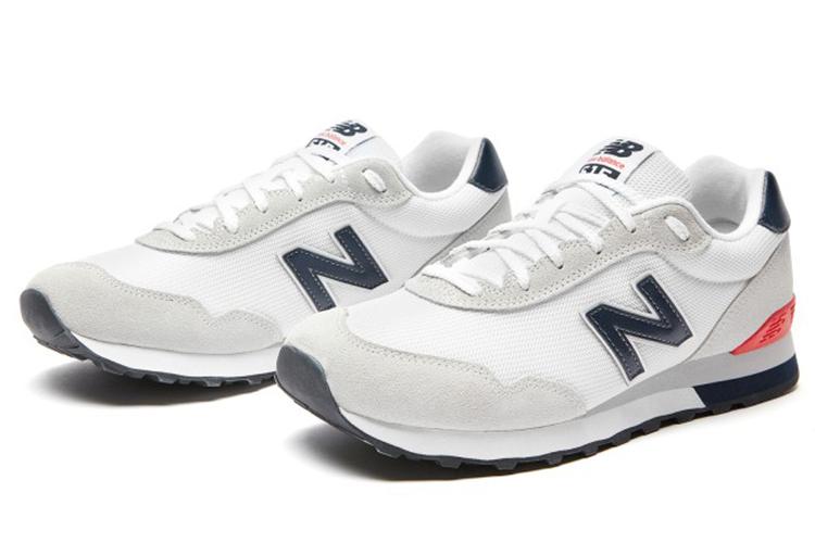 Беговые кроссовки мужские New Balance 515, 40 EU