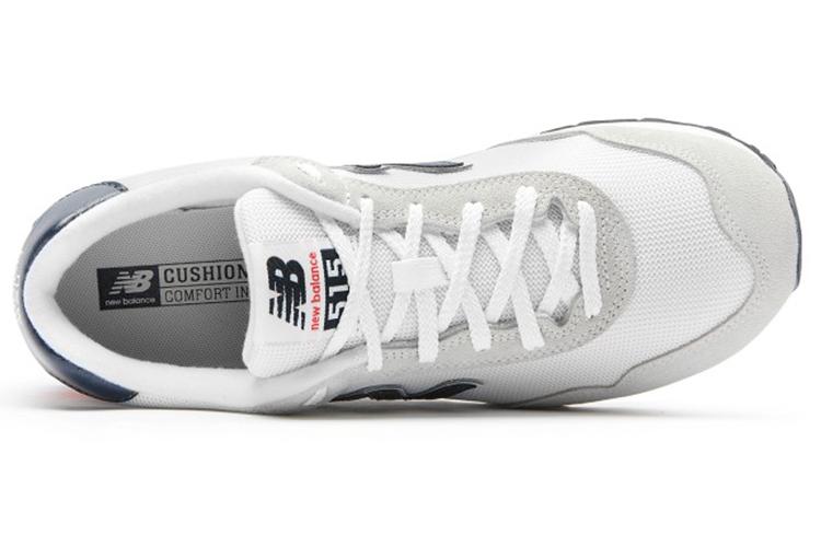 Беговые кроссовки мужские New Balance 515, 40 EU