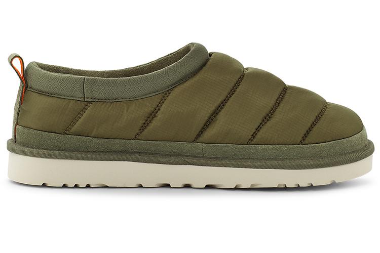 Дутики мужские UGG Tasman Lta Slipper burnt olive, 43 EU