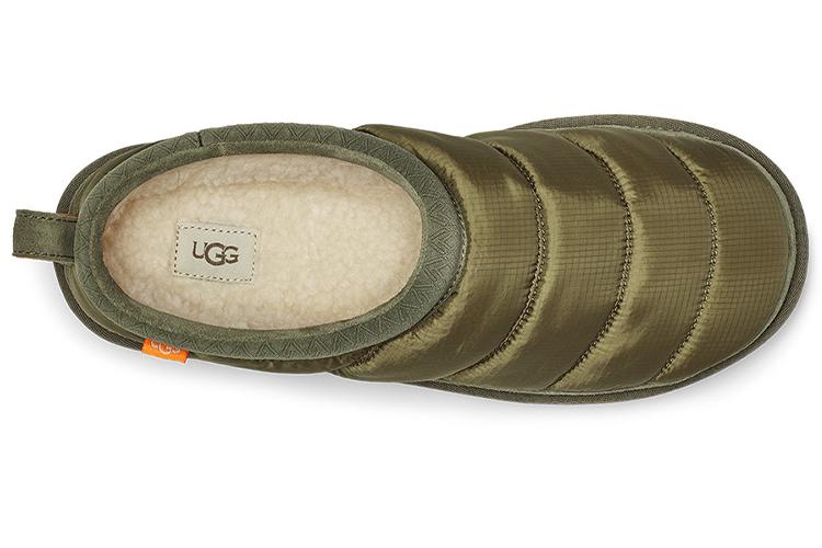 Дутики мужские UGG Tasman Lta Slipper burnt olive, 43 EU