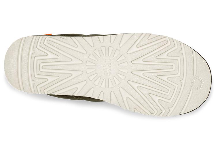 Дутики мужские UGG Tasman Lta Slipper burnt olive, 43 EU