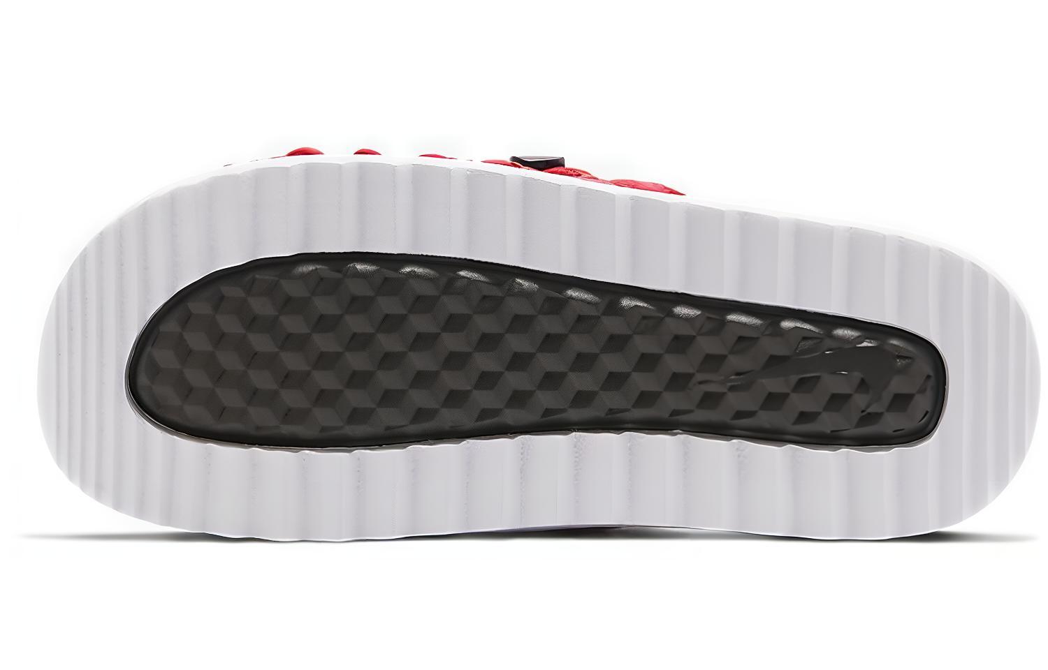 Шлепанцы мужские Nike Asuna Slide черные, 40 EU