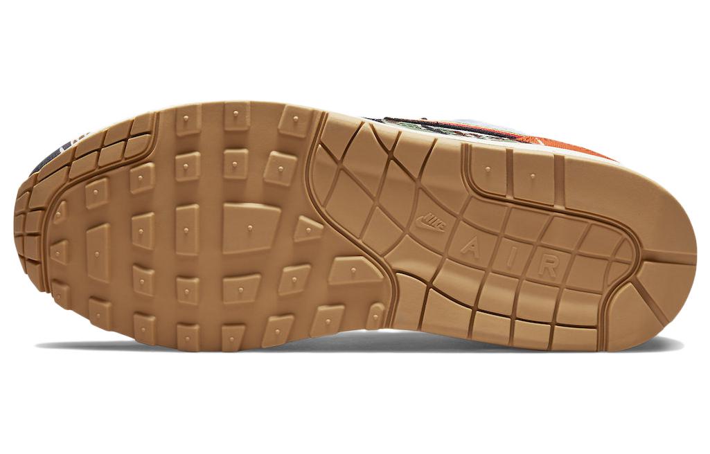 Кроссовки мужские Nike Air Max 1 SP Heavy, 43 EU