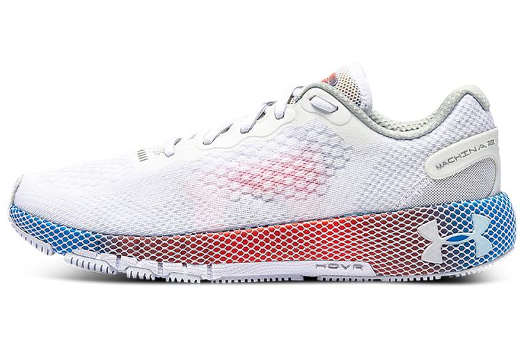 Кроссовки унисекс Under Armour Hovr Machina 2 белые