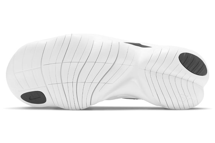 Беговые кроссовки женские Nike Free RN 5.0 черные, 36 EU