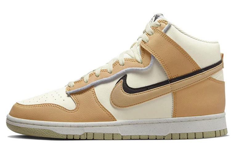 Кеды мужские Nike Dunk High Se 85