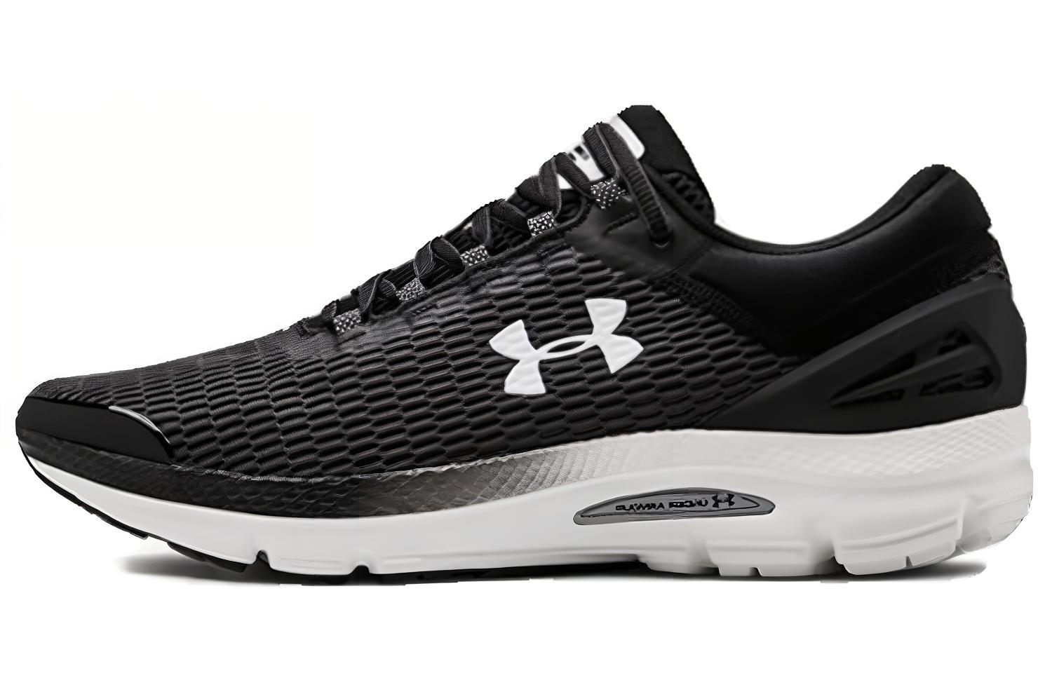 Кроссовки мужские Under Armour Charged Intake 3, 42.5 EU