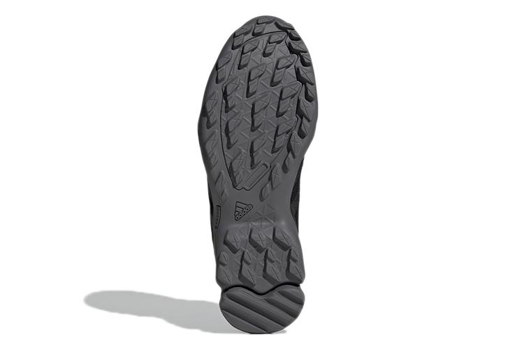 Ботинки мужские Adidas AX2S черные, 45 EU