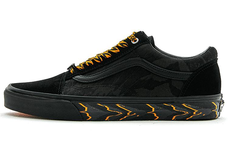 Кеды мужские Vans Old Skool 34.5 EU