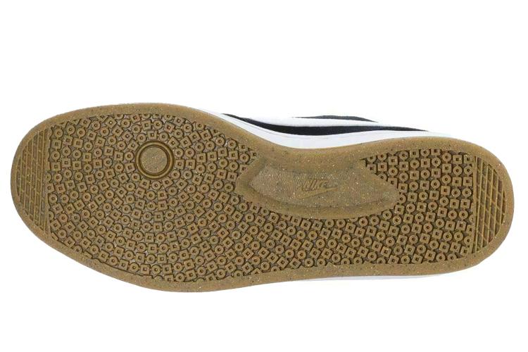 Кеды мужские Nike Fc Standard Sb черные, 41 EU