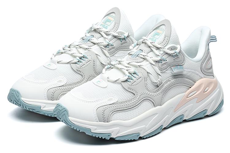 Кроссовки женские FILA Wave, 35.5 EU