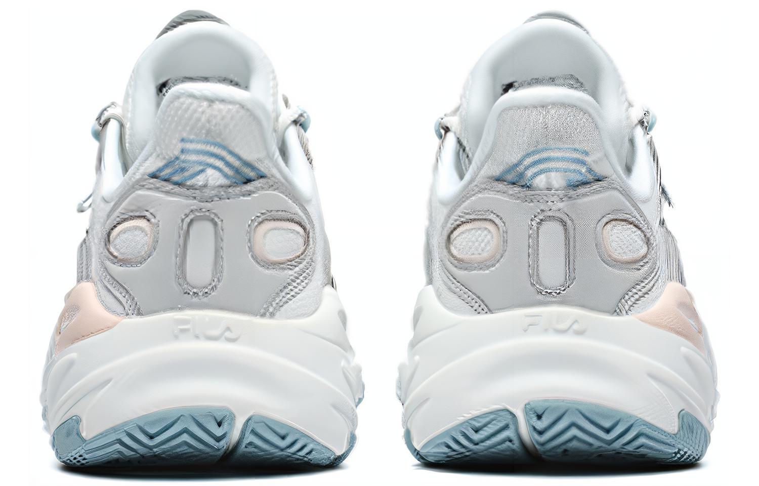 Кроссовки женские FILA Wave, 35.5 EU