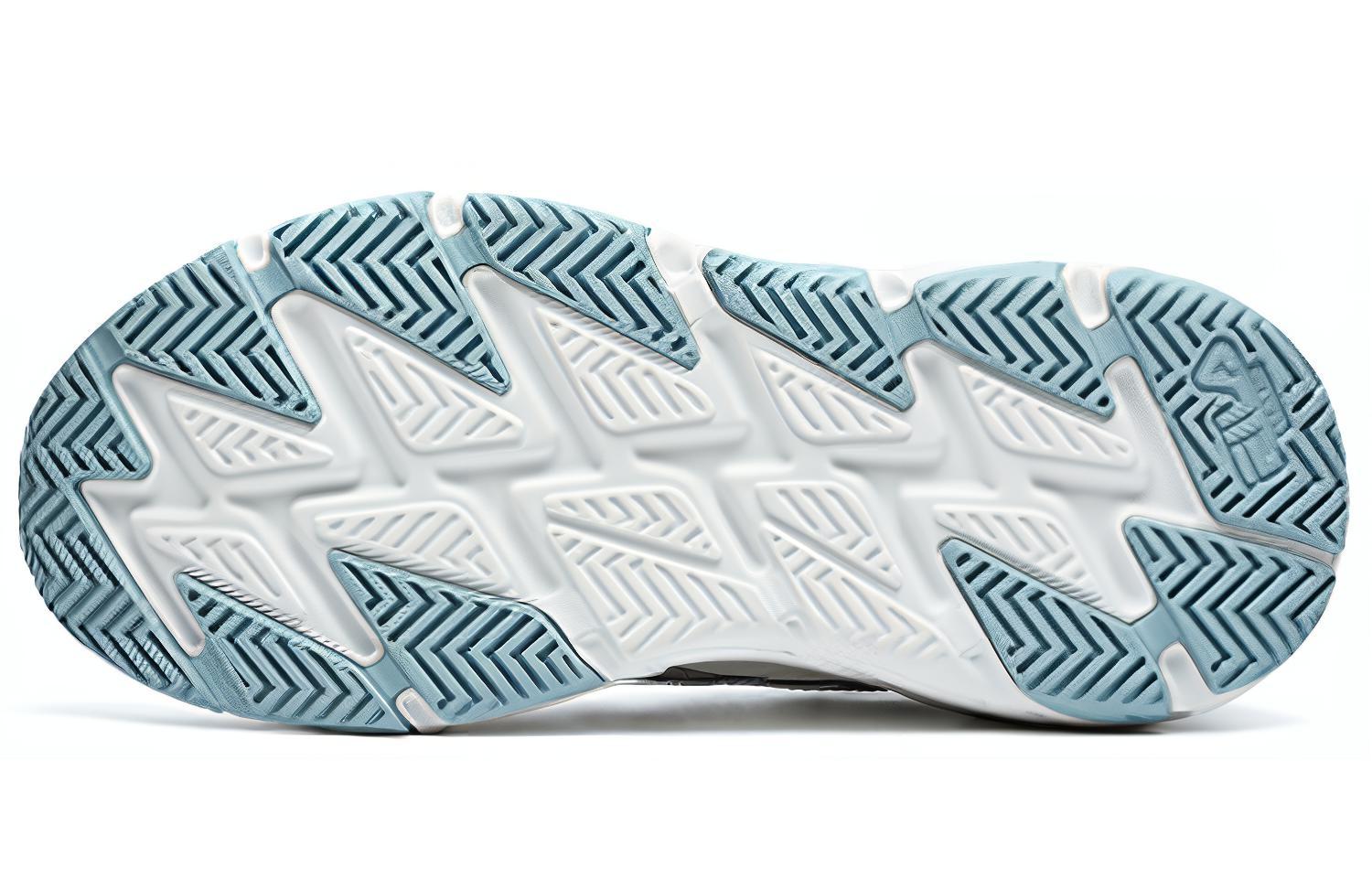 Кроссовки женские FILA Wave, 35.5 EU