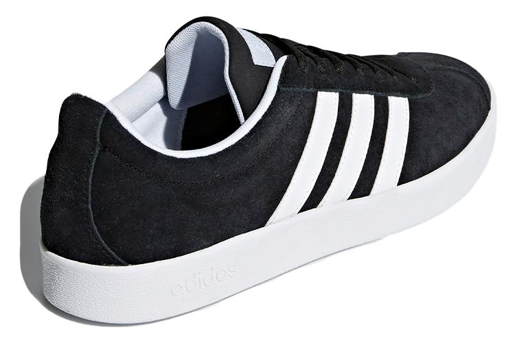 Кеды женские Adidas Neo VL Court 2.0 черные, 36 2/3 EU