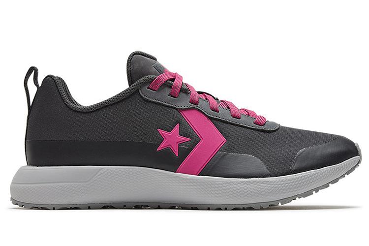 Кроссовки мужские Converse Cons Star Series Rn серо-розовые, 39 EU
