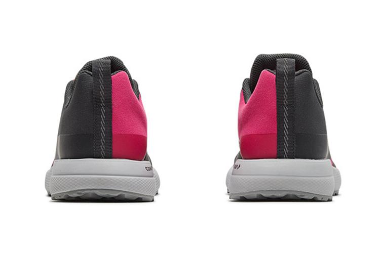 Кроссовки мужские Converse Cons Star Series Rn серо-розовые, 39 EU