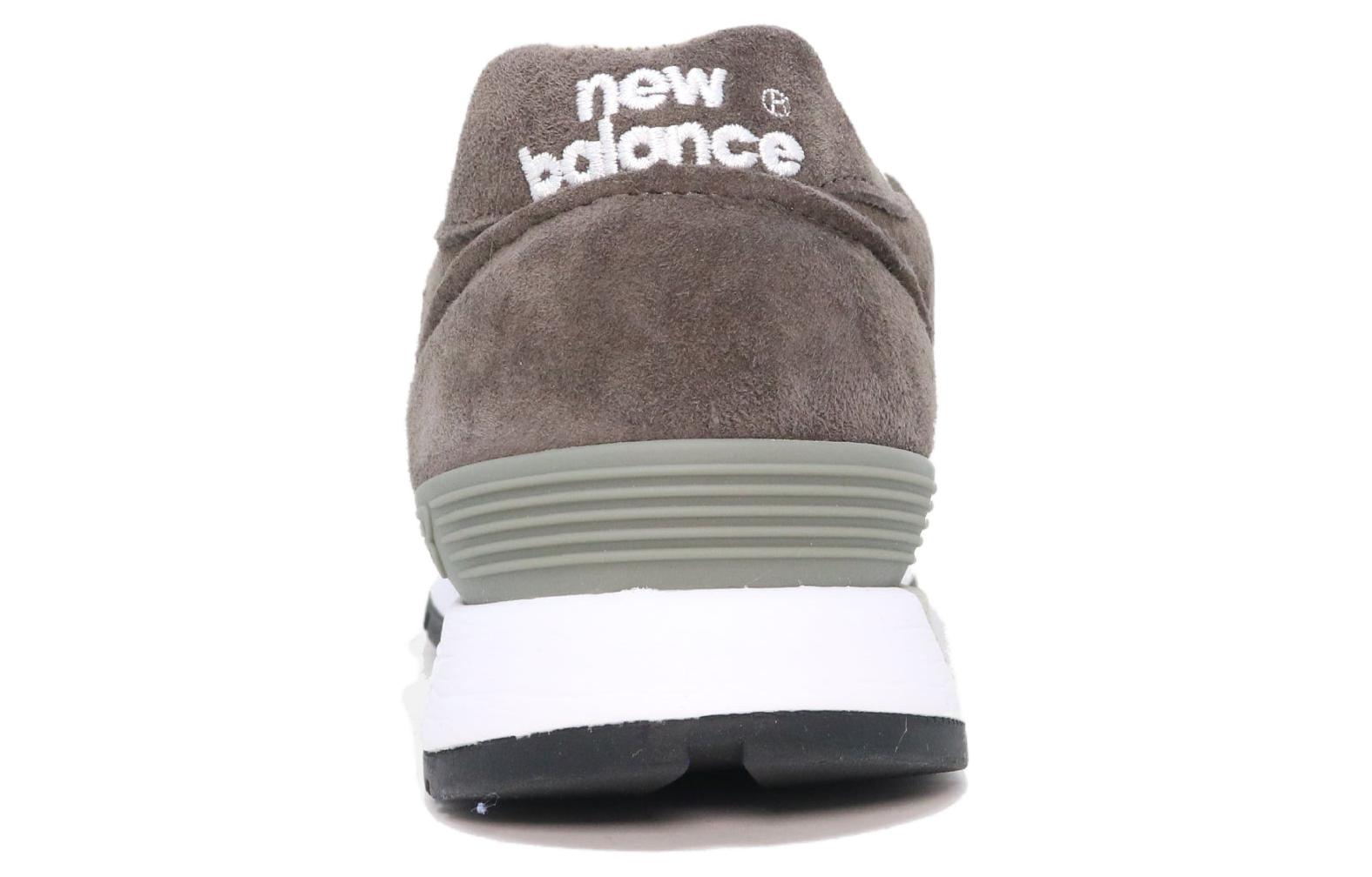 Кроссовки женские New Balance 576 серые, 35 EU
