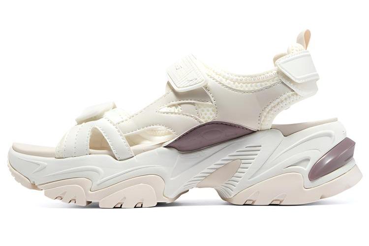 Пляжные сандалии женские Skechers 896051-NTPK, 40 EU