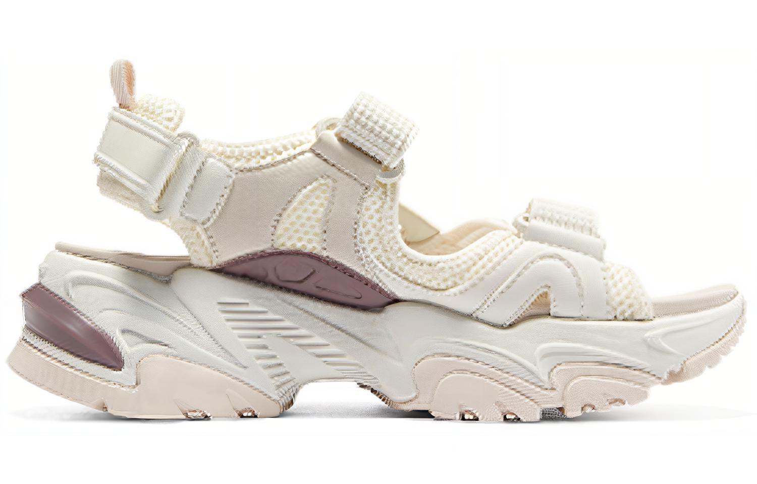 Пляжные сандалии женские Skechers 896051-NTPK, 40 EU