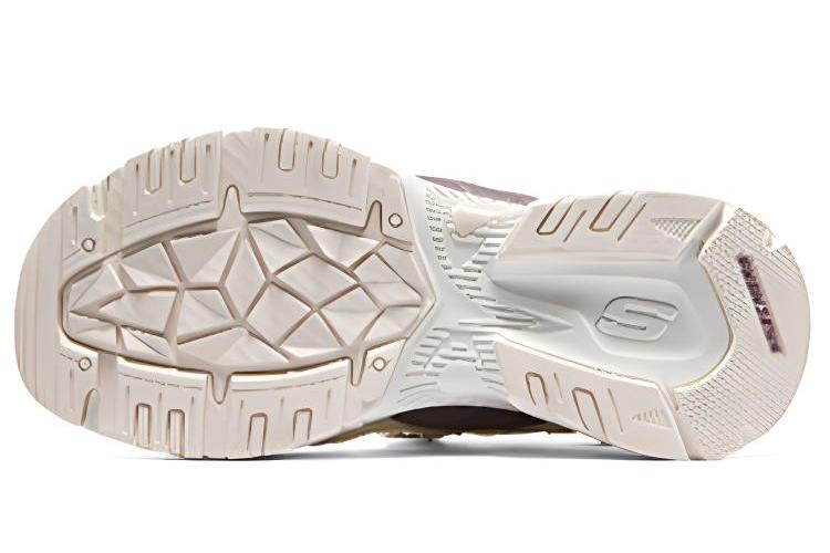 Пляжные сандалии женские Skechers 896051-NTPK, 40 EU