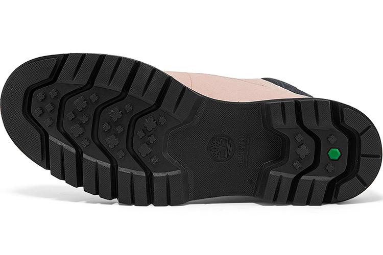 Ботинки женские Timberland Lucia Way 6 Inch Charm светло-розовые, 37.5 EU