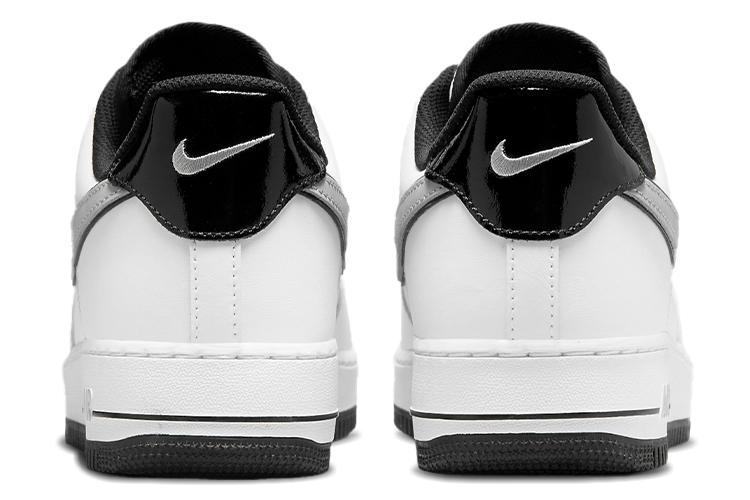 Кроссовки мужские Nike Air Force 1 '07 LV8 белые, 45 EU