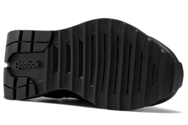 Кроссовки мужские Reebok Classic Leather Legacy AZ черные, 36.5 EU