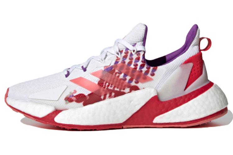 Кроссовки женские Adidas X9000L2