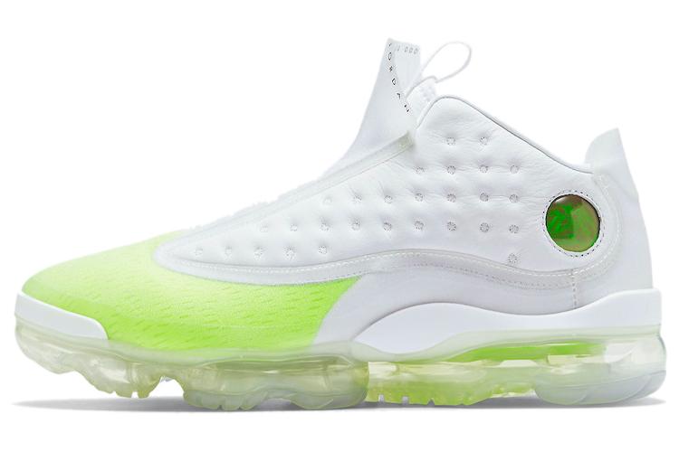 Кроссовки женские Jordan Reign белые, 37.5 EU