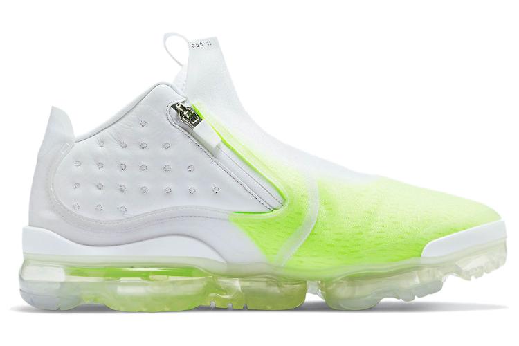 Кроссовки женские Jordan Reign белые, 37.5 EU