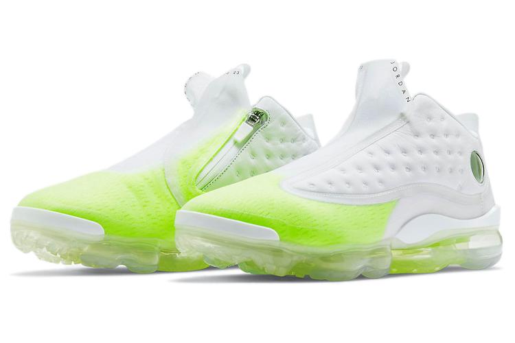 Кроссовки женские Jordan Reign белые, 37.5 EU