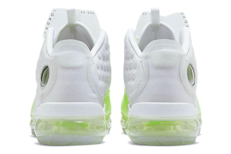 Кроссовки женские Jordan Reign белые, 37.5 EU