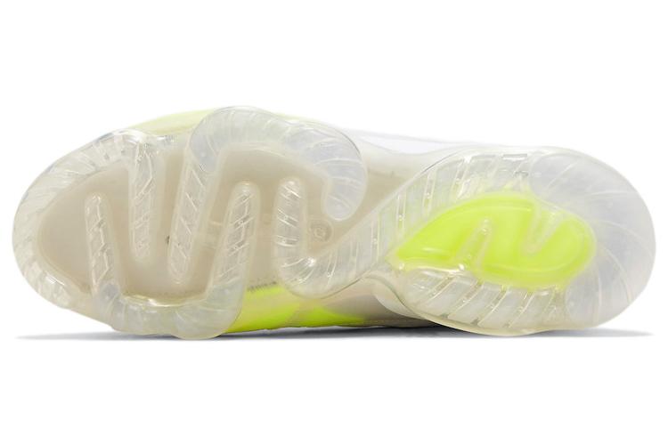 Кроссовки женские Jordan Reign белые, 37.5 EU