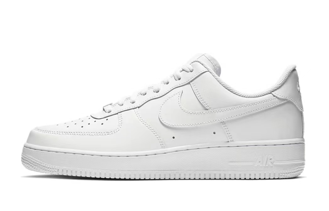 Кеды мужские Nike Air Force 1 ABLOODING Starry Sky Collection серые, 41 EU