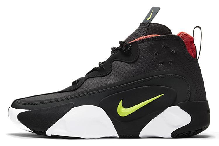 Беговые кроссовки мужские Nike React Frenzy SE серые, 42 EU