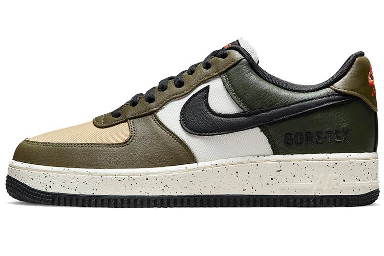 Кроссовки унисекс Nike Air Force 1 Low Gore Tex Escape