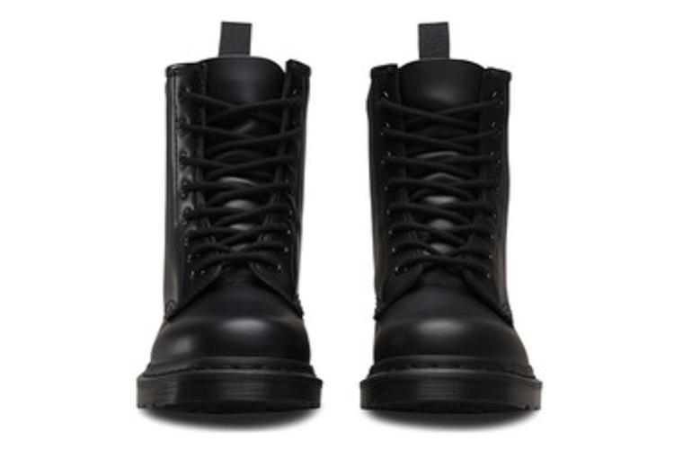 Ботинки мужские Dr.Martens 1460 Mono черные, 36 EU