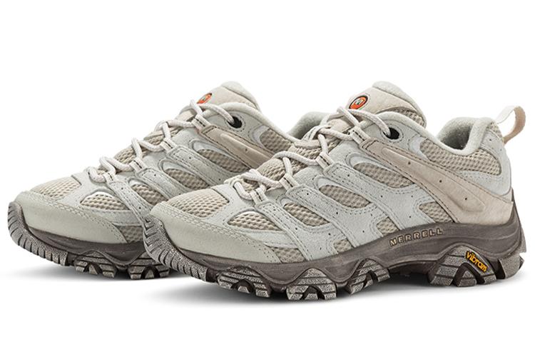 Кроссовки женские MERRELL MOAB 3 коричнево-серые, 37.5 EU