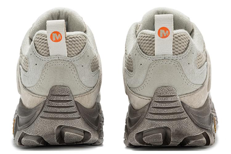 Кроссовки женские MERRELL MOAB 3 коричнево-серые, 37.5 EU