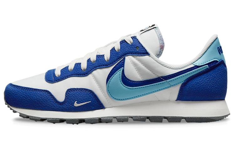 Кроссовки мужские Nike Air Pegasus 83 Double Swoosh синий и белый