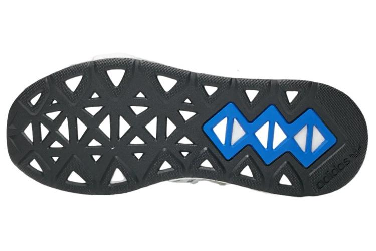 Кроссовки женские Adidas Arkyn Cloud белые пепельно-жемчужные, 38 EU