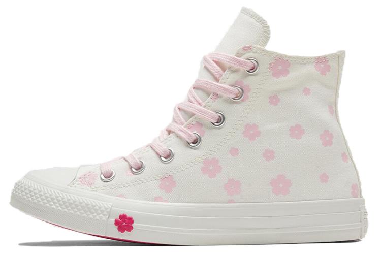 Кеды женские Converse Chuck Taylor All Star Valentine
