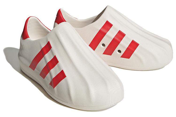 Кроссовки мужские adidas originals AdiFOM Superstar Cloud белые, 39 EU