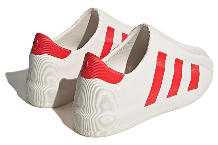 Кроссовки мужские adidas originals AdiFOM Superstar Cloud белые, 39 EU