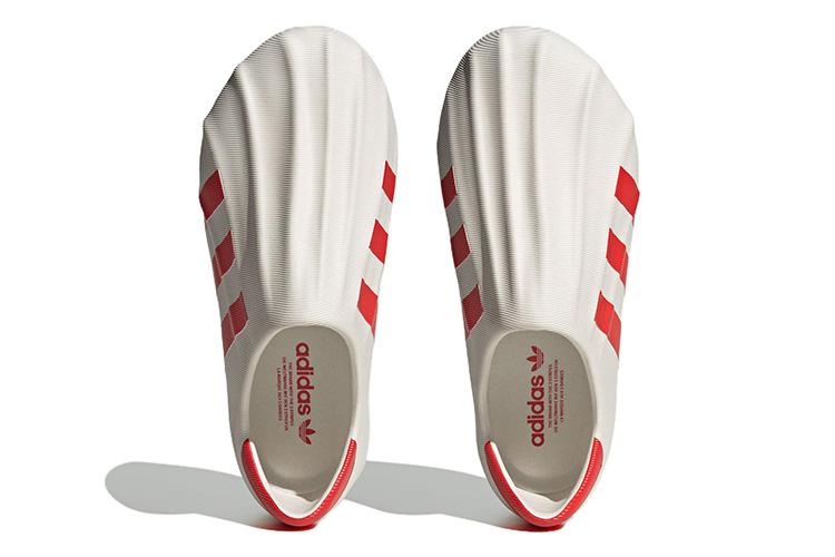 Кроссовки мужские adidas originals AdiFOM Superstar Cloud белые, 39 EU